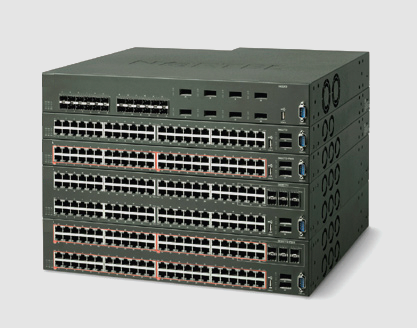 Коммутаторы Avaya ERS-5000